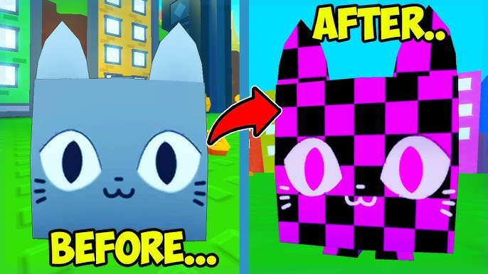 Pet Simulator X April Fools' Event Guide - KeenGamer