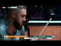 Duong Quoc Hoang vs Skyler Woodward | THE MARTIAN RULES THE PLANET | Reyes Cup Rewind (2025)