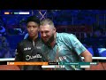 Duong Quoc Hoang vs Skyler Woodward | THE MARTIAN RULES THE PLANET | Reyes Cup Rewind (2025)