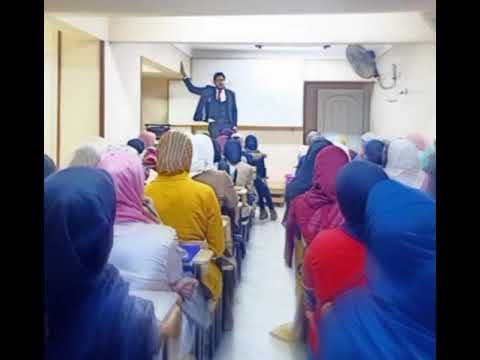 نظرية دي توليو المحاضرة الرابعة علم الاجرام الفرقة الأولى د طارق عرابي