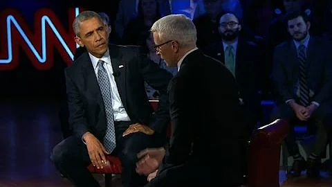President Obama: Yes, 'plot' notion is a conspi...