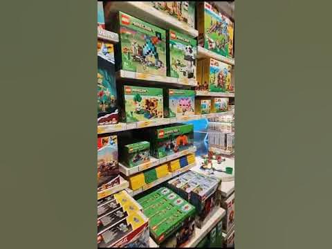 INAUGURAÇÃO LOJA LEGO NORTESHOPPING 