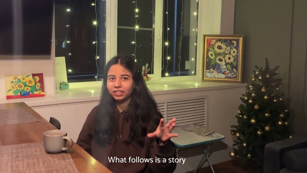 Airport Vlog Fail: Why I Was Too Shy to Record + My First 2 Days in Russia🇷🇺