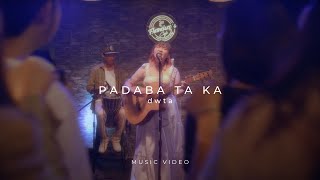 Padaba Ta Ka (Official Music Video)