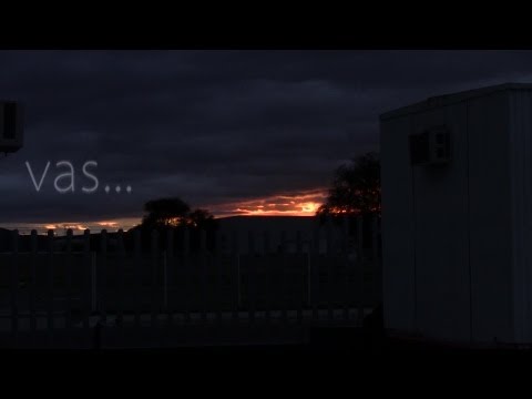 Video DVD - Vas - Capitulo 01/15 - Intro/Teaser - youtube