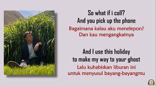 Alex Crichton - What If I Call (Terjemahan Indonesia)