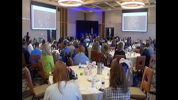 4th Annual Tech Valley Cybersecurity Symposium
