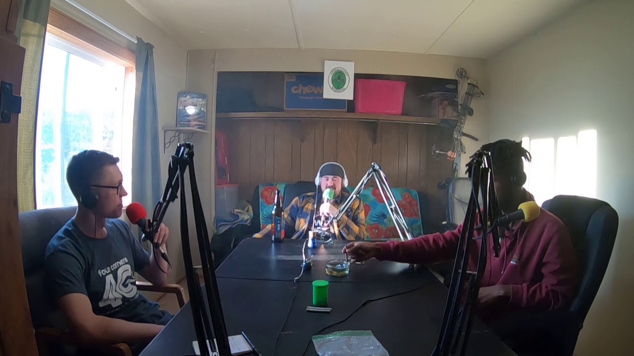 GLW Episode #87 - PJ Johnson