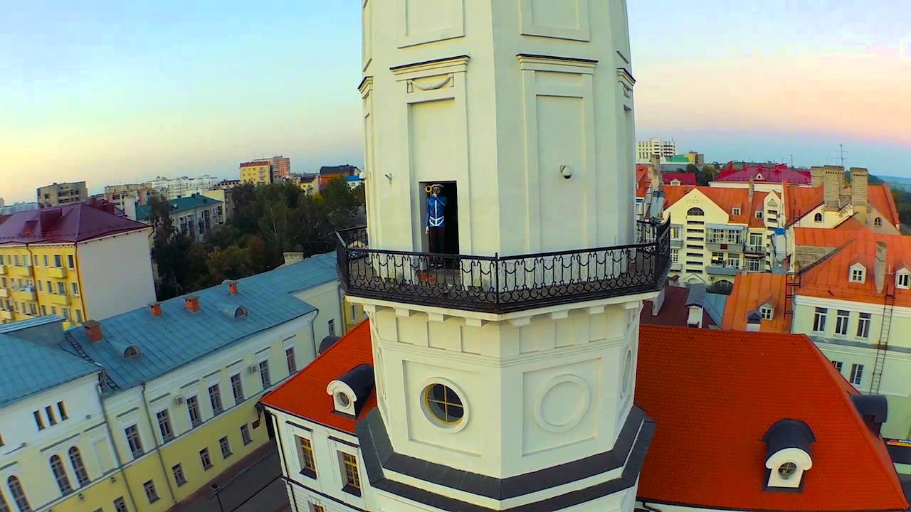 Дабранач - YouTube