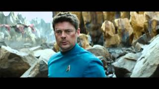 Star Trek Beyond - Deutscher Trailer #1 (HD)