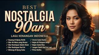 🔴 LIVE: ERA 80an PALING JUARA! ⏳ Lagu Lawas Terbaik yang Tak Ada Tandingannya