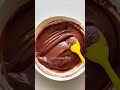 4-Ingredient Healthy Chocolate Cheesecake 🍫😍 (No-Bake &amp; High Protein!)