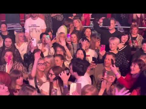 Те100стерон - Это не лечится ( Live Киров)