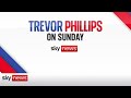 In Full: Trevor Phillips On Sunday