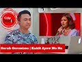 Kahit Ayaw Mo Na | Sarah Geronimo | CK Reaction