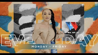 REFRESH GENERIC PROMO/KILA JUMATATU-IJUMAA SAA 12:00-12:30 JIONI