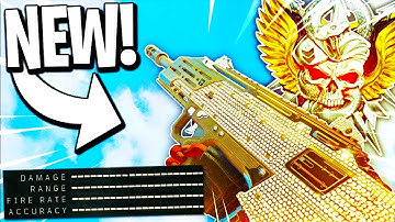 MOST OVERPOWERED SMG in BO4! (Best SPITFIRE Class Setup) - Black Ops 4