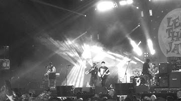 Less Than Jake - How