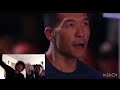 Ninja Warrior FAILS REACTION!