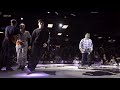 Red Bull BC One All Stars vs Found Nation // .stance // FREESTYLE SESSION 2018
