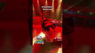 Trannos in da house! MAD VMA 23 #shorts