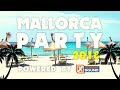 Mallorca Party 2018 | Sommer Hit Mix | 1h Schlager, Dance Urlaub und Insel Musik Mix