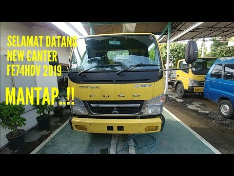 datang-fe74hdv-2019-pertama-kali.!!