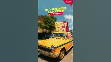 Havmor Ice Creams | Ratnagiri Hapus Ice Cream