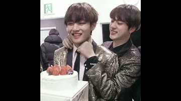 Taejin ❤️                                     #jin #bts #taejin #taehyung #jin #seokjin #kimtaehyung