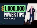 7 power tips for fractional cfo success