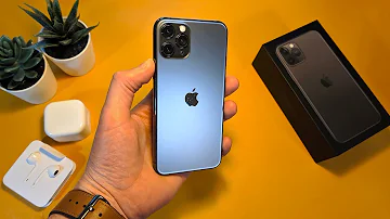 How much does the iPhone 11 Pro cost?