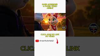 Vídeo profissional com IA omni flash #shorts #omniflash #ia