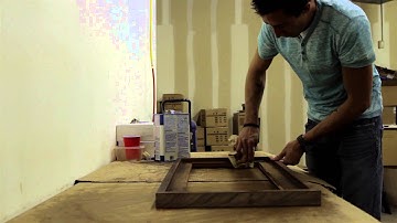 WoodenMap Kickstarter