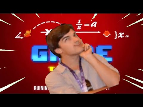ITS JUST A THEORY, A GAME THEORY!! (Matpat Remix) - YouTube