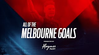 RD 1 | All The Goals