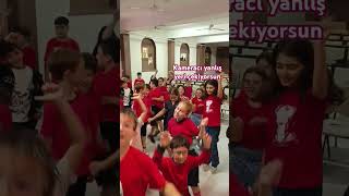 Roman Havası Kameracı