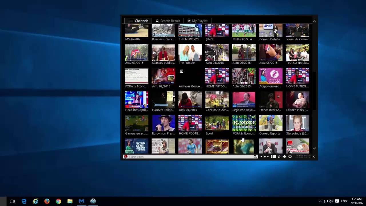 How to uninstall (remove) Stack Player (Ads by Stack Player) YouTube