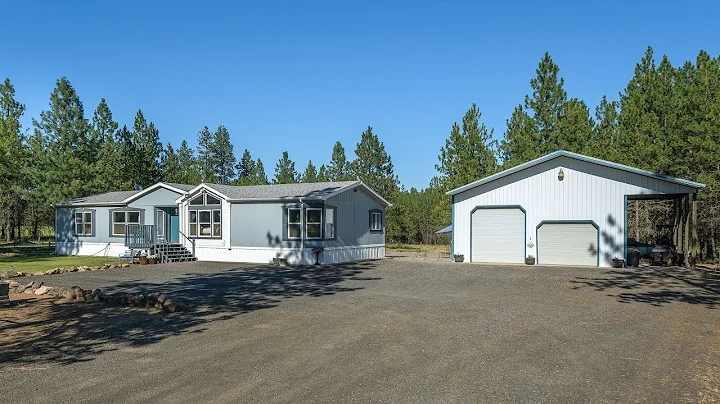 SOLD: 7711 S Mabel Rd. Cheney McFarland Prey Real ...