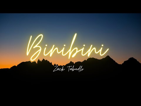 Zack Tabuldo -