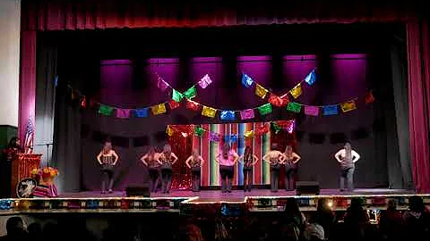 2023 Cinco De Mayo Pageant - DayDayNews