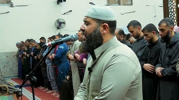سورة الملك .. استمع بنية النجاة من عذاب القبر | تلاوة عذبة للشيخ غسان الشوربجي