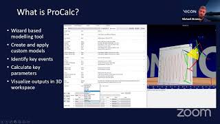 Vicon ProCalc Webinar - National Biomechanics Day screenshot 5