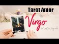 ✨VIRGO! ♍️ ES TU AMOR VERDADERO Y ESTÁ PROTEGIDO 💝🙏💝LO QUE TE VIENE POR DESTINO Horóscopo y Tarot