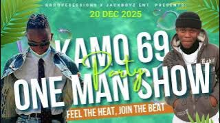 Kamo 69 & Katstyles - Lalela