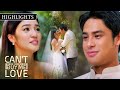 Andrei and Caroline&#39;s Wedding | Can&#39;t Buy Me Love