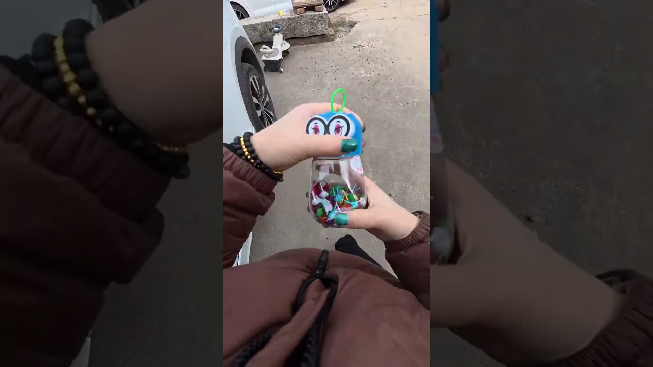 Rural New Year Celebration: Embracing Tradition, Wishing for a Prosperous Year