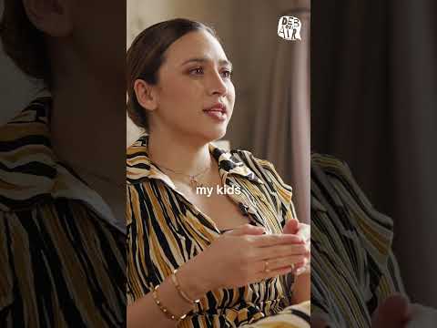 Diana Danielle Bukan Ibu Yang Sia-Sia, Masa Depan Anak Diutamakan