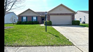 1721 Creekside Drive video tour
