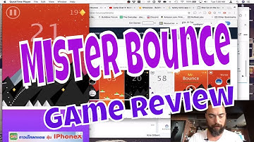 Mister Bounce Buildbox 2 Game Review 178