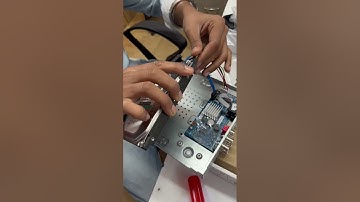 #shorts  hard disk installation CP plus DVR #yuotubeviral #short ￼